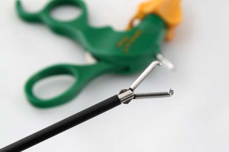 DISPOSABLE INSTRUMENTS 5MM