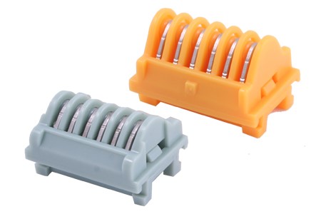 LIGAV® – TITANIUM LIGATING CLIPS