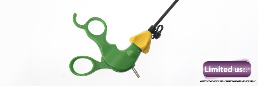 LIMITED-USE INSTRUMENTS