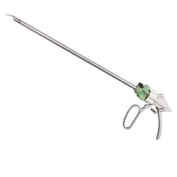 Vclip® OmniFinger™ articulating endoscopic clip appliers