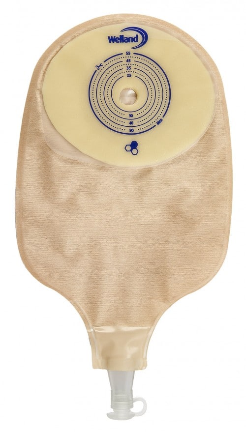 Aurum® Urostomy Bag