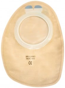 Flair®2 Closed Colostomy Bag