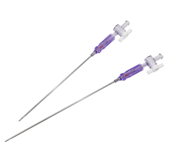 Veress Needles