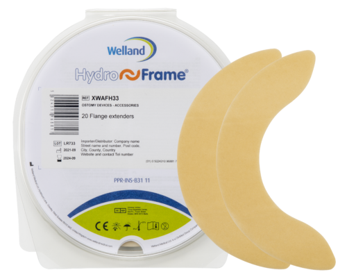 Hydroframe® Flange Extender