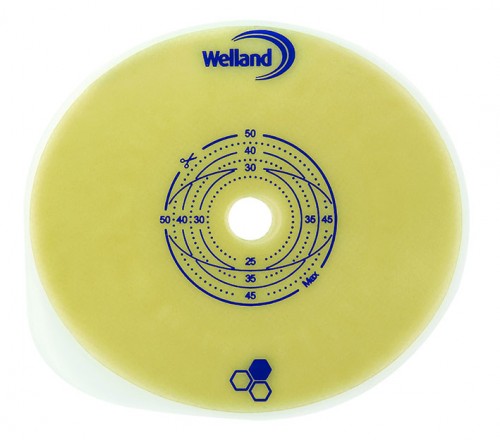 Aurum®2 Flat Flange