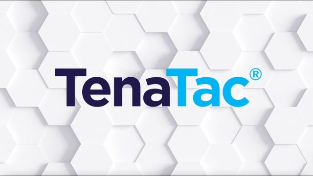 Tenatac logo Tenatac logo